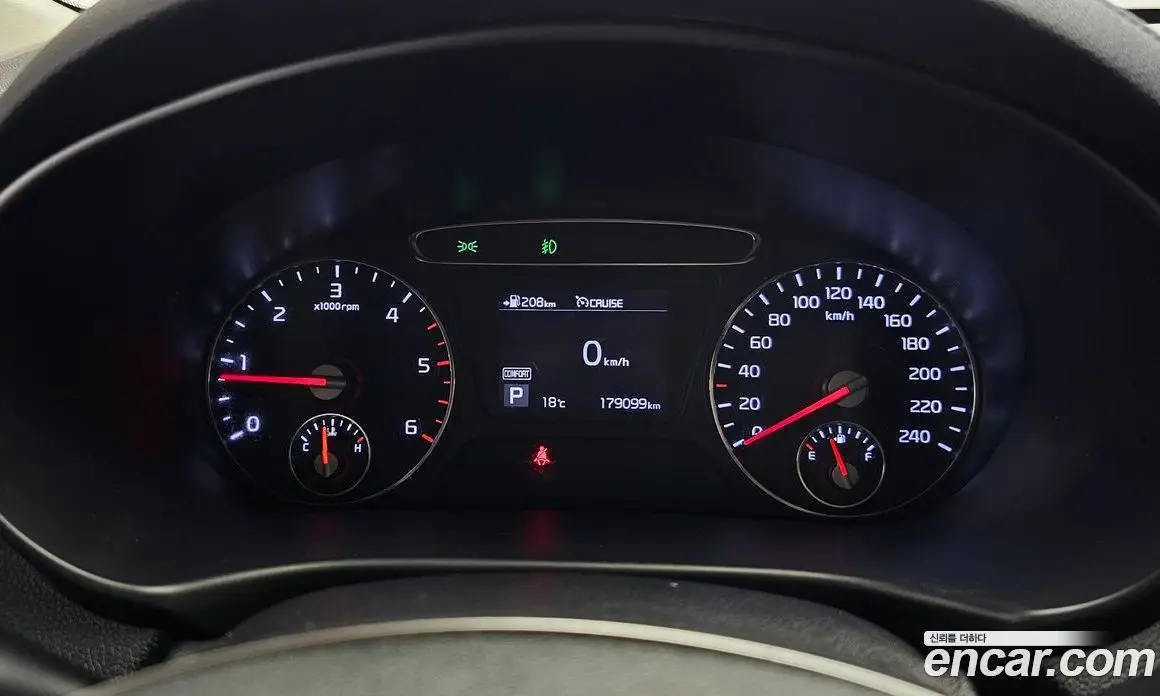 Kia Sorento 2018 2.0 автомат (гидро), фото 11