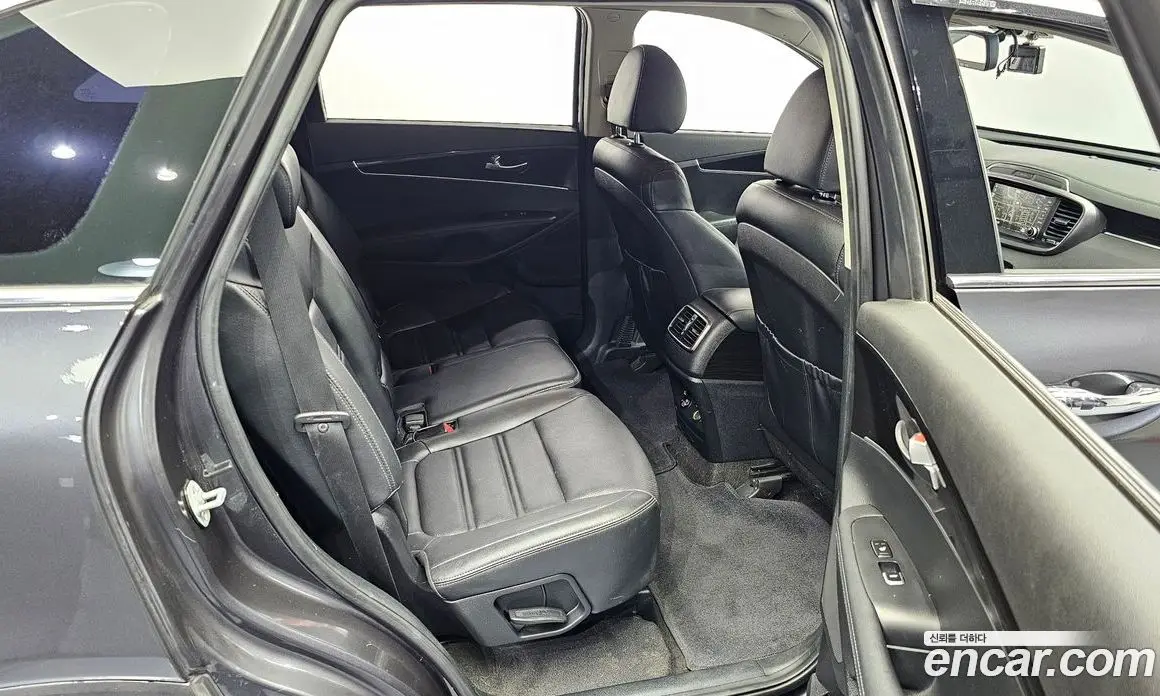 Kia Sorento 2018 2.0 автомат (гидро), фото 18