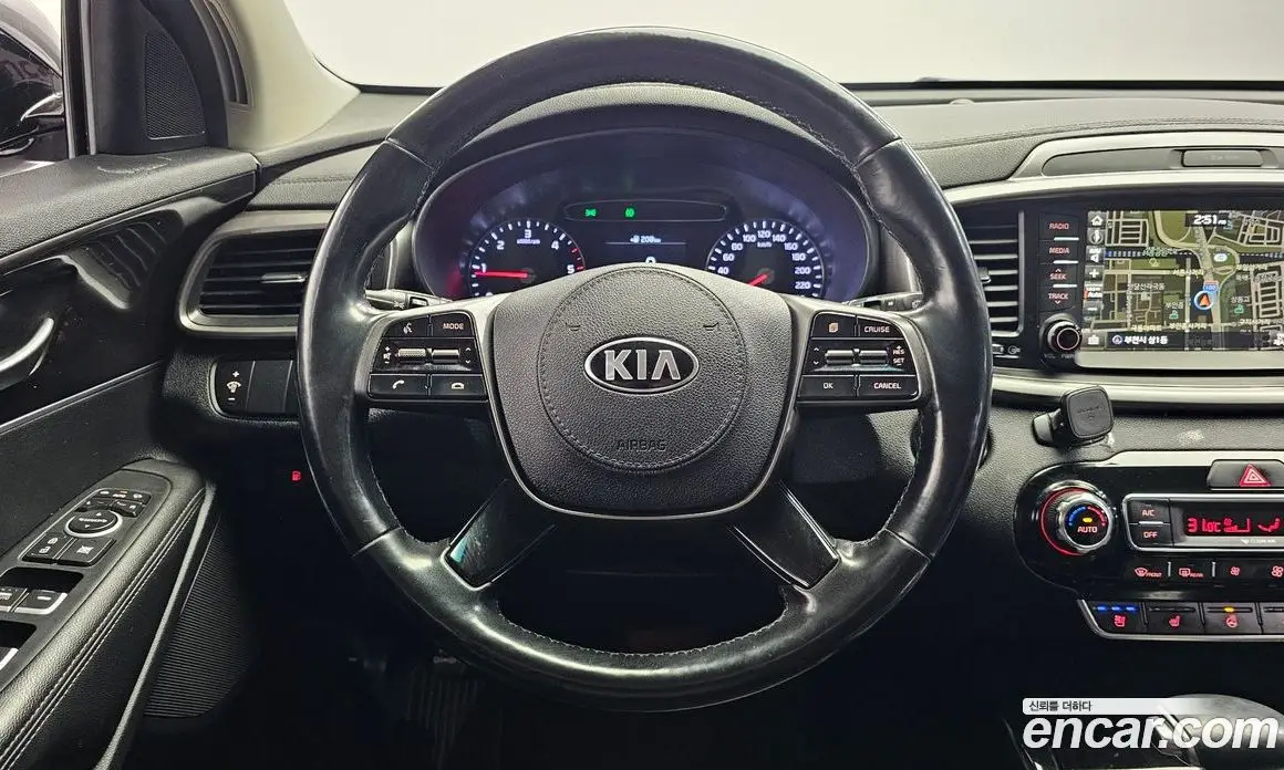 Kia Sorento 2018 2.0 автомат (гидро), фото 19