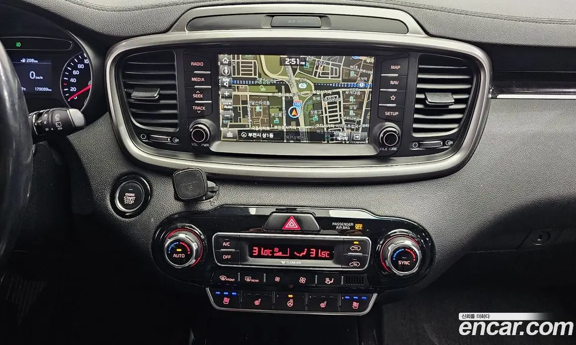 Kia Sorento 2018 2.0 автомат (гидро), фото 20