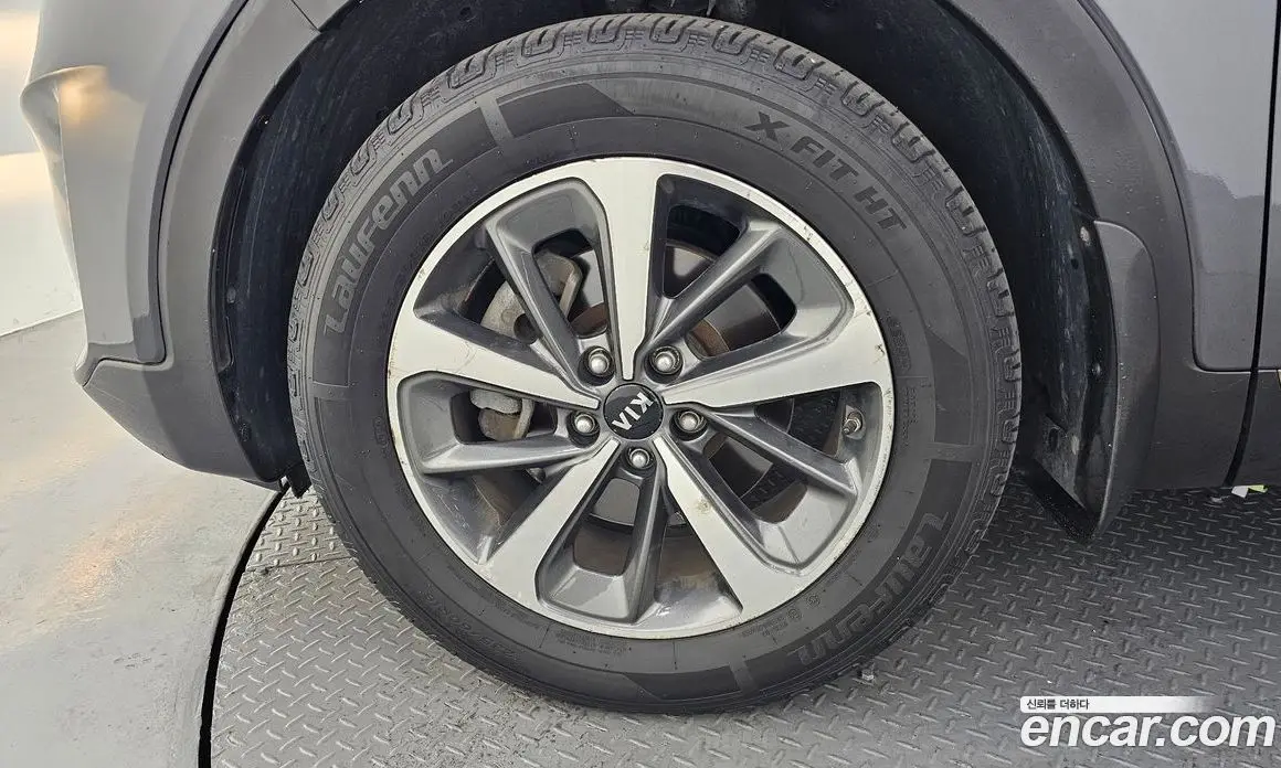 Kia Sorento 2018 2.0 автомат (гидро), фото 5