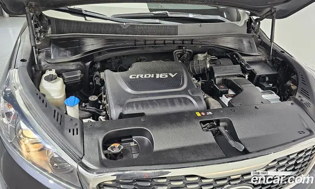 Kia Sorento 2018 2.0 автомат (гидро), миниатюра 6