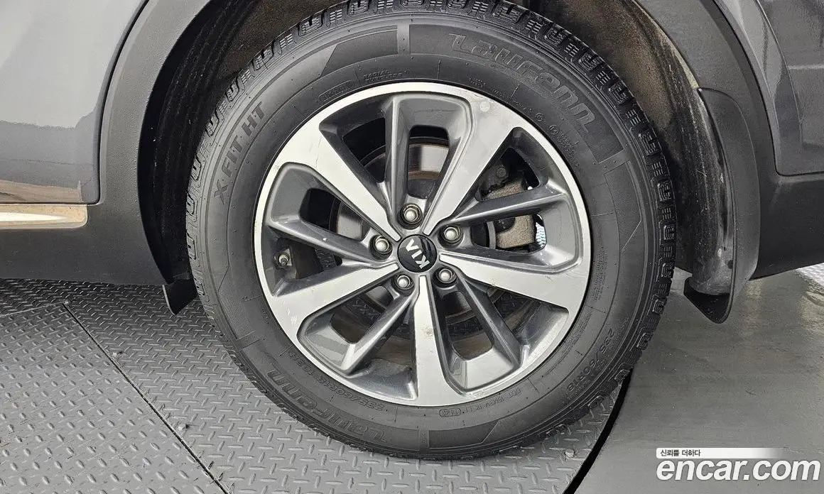 Kia Sorento 2018 2.0 автомат (гидро), фото 7