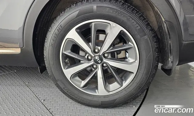 Kia Sorento 2018 2.0 автомат (гидро), миниатюра 7