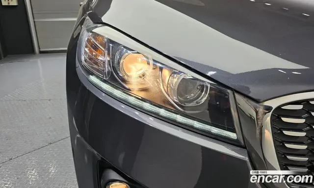 Kia Sorento 2018 2.0 автомат (гидро), миниатюра 8