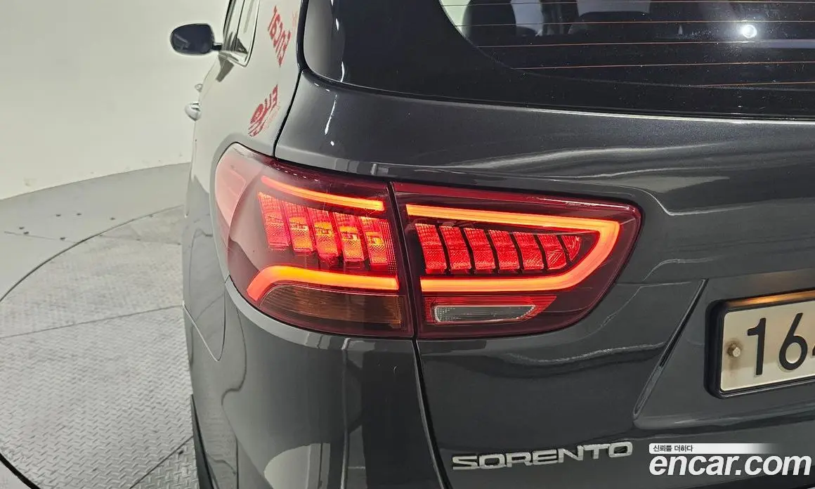Kia Sorento 2018 2.0 автомат (гидро), фото 9