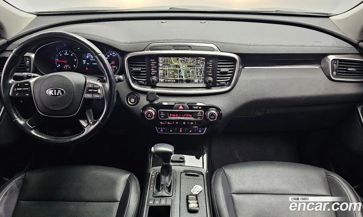 Kia Sorento 2018 2.0 автомат (гидро), фото 10