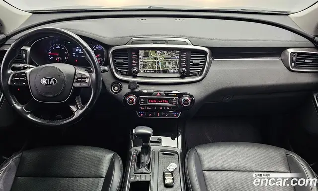 Kia Sorento 2018 2.0 автомат (гидро), миниатюра 10
