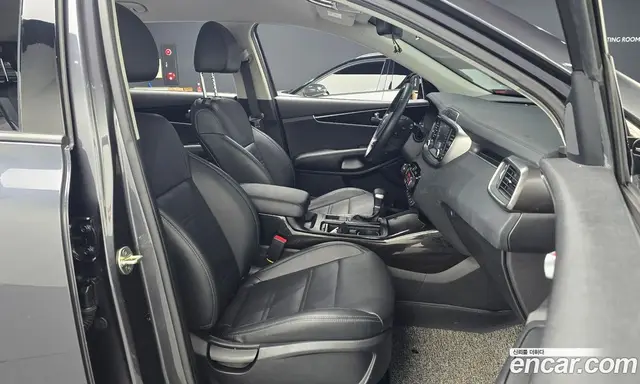 Kia Sorento 2019 2.0 автомат (гидро), миниатюра 12