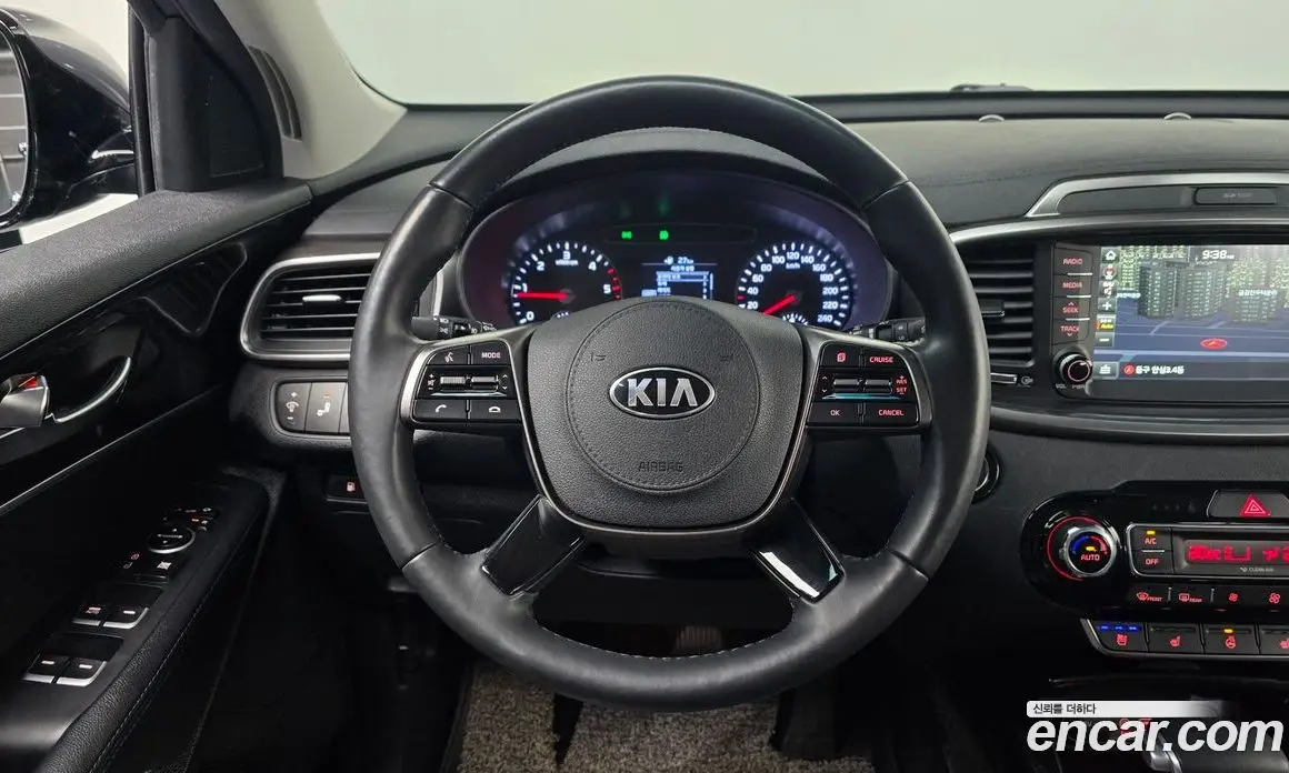 Kia Sorento 2019 2.0 автомат (гидро), фото 18 Kia Sorento 2019 2.0 автомат (гидро), фото 18