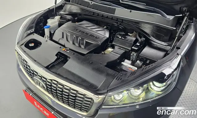 Kia Sorento 2019 2.0 автомат (гидро), миниатюра 5 Kia Sorento 2019 2.0 автомат (гидро), миниатюра 5