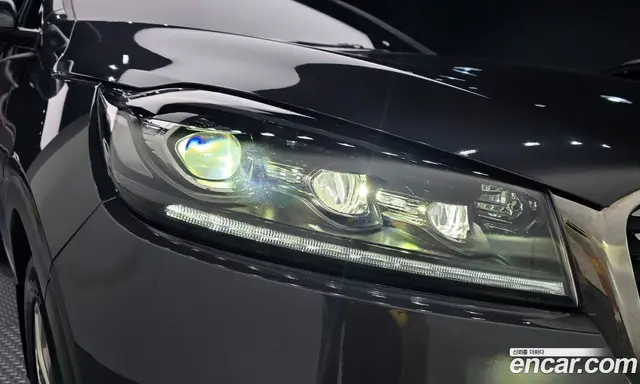 Kia Sorento 2019 2.0 автомат (гидро), миниатюра 7 Kia Sorento 2019 2.0 автомат (гидро), миниатюра 7