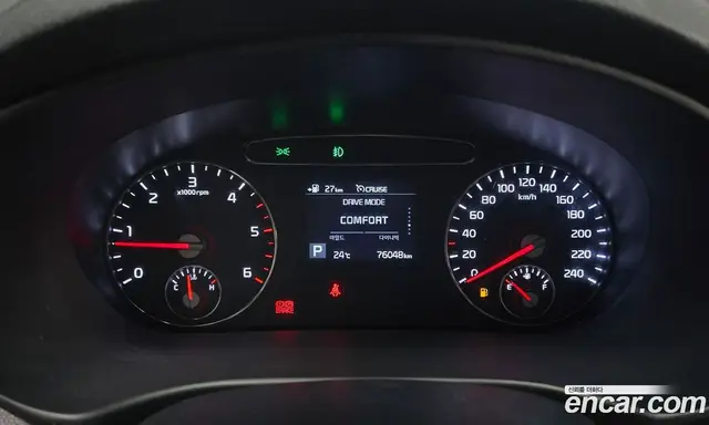 Kia Sorento 2019 2.0 автомат (гидро), миниатюра 10 Kia Sorento 2019 2.0 автомат (гидро), миниатюра 10