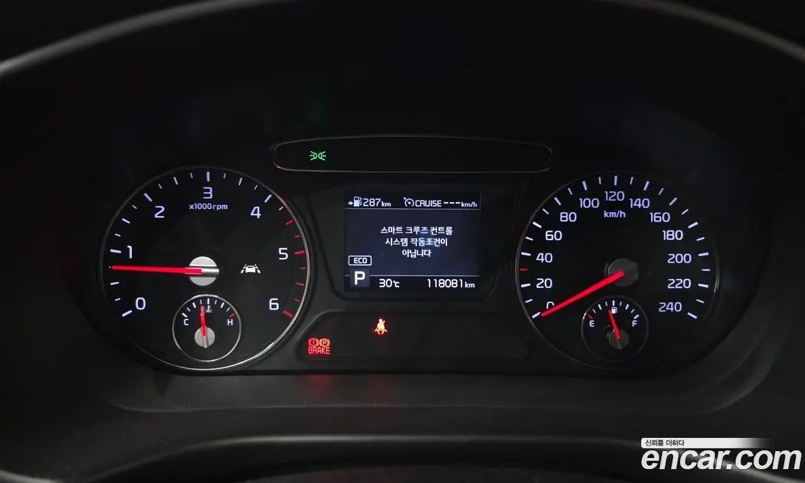 Kia Sorento 2019 2.0 автомат (гидро), фото 11