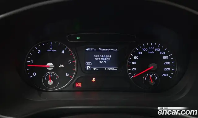 Kia Sorento 2019 2.0 автомат (гидро), миниатюра 11