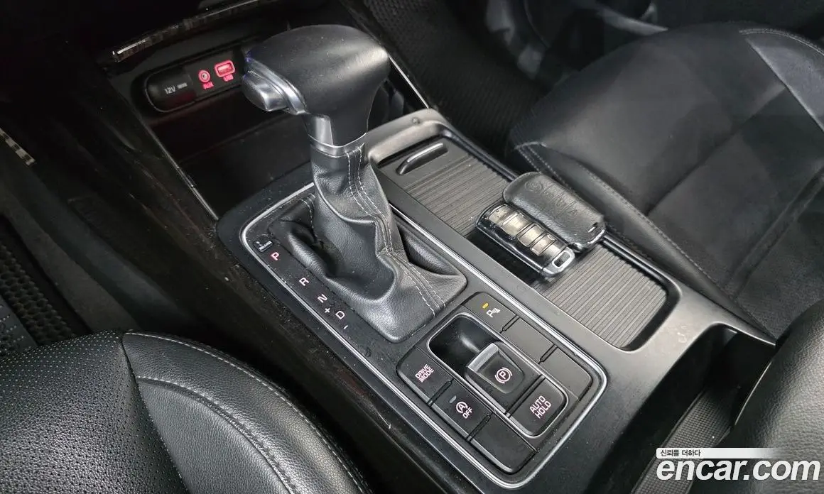 Kia Sorento 2019 2.0 автомат (гидро), фото 12