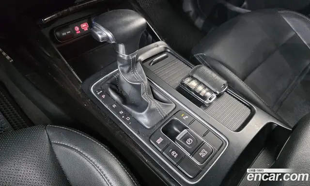 Kia Sorento 2019 2.0 автомат (гидро), миниатюра 12