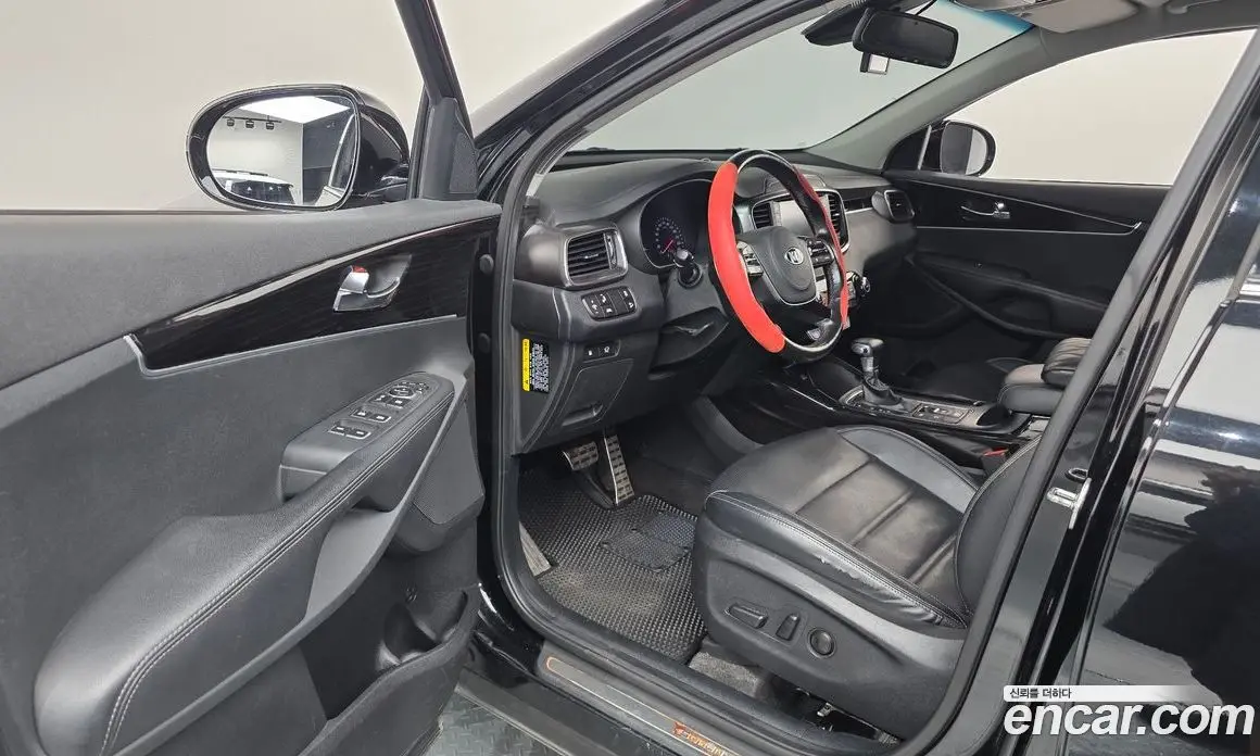 Kia Sorento 2019 2.0 автомат (гидро), фото 13