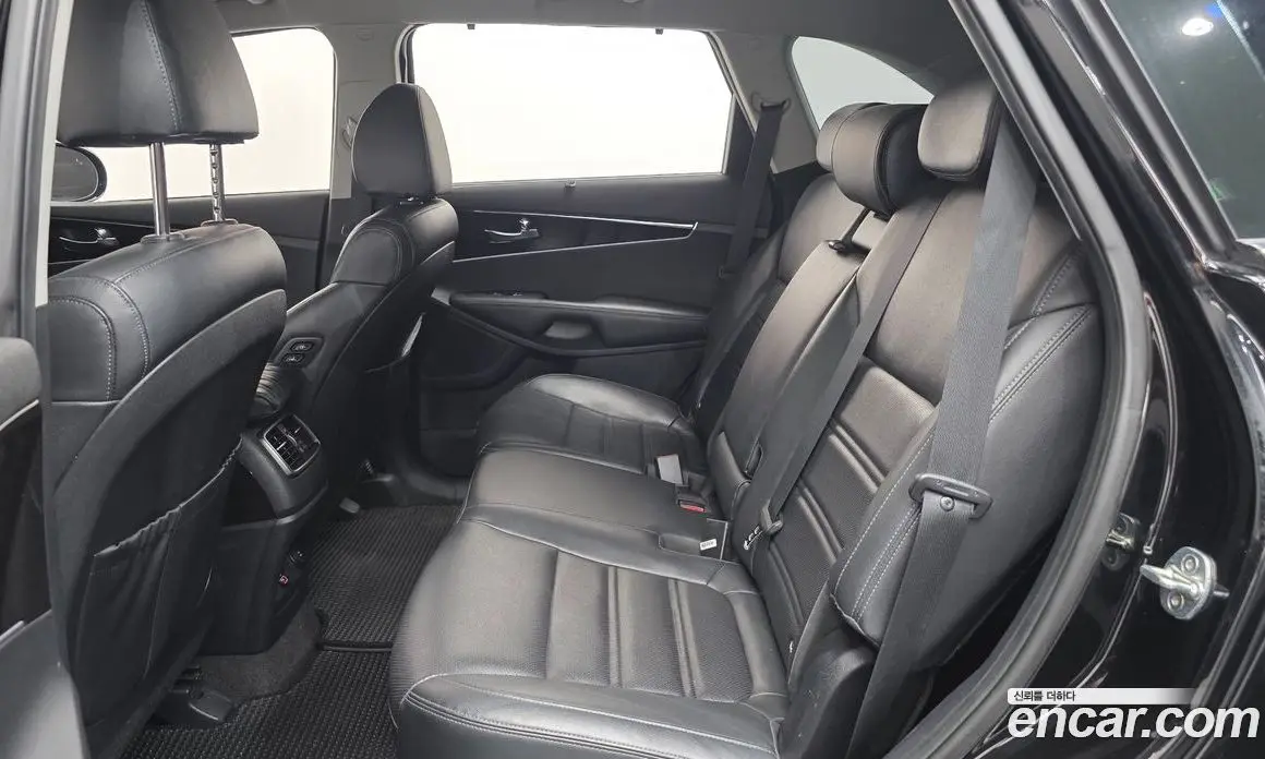 Kia Sorento 2019 2.0 автомат (гидро), фото 16