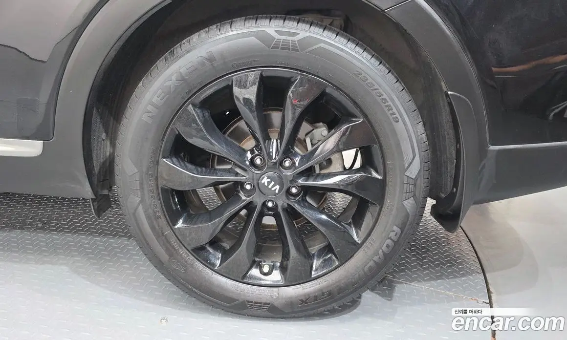 Kia Sorento 2019 2.0 автомат (гидро), фото 7