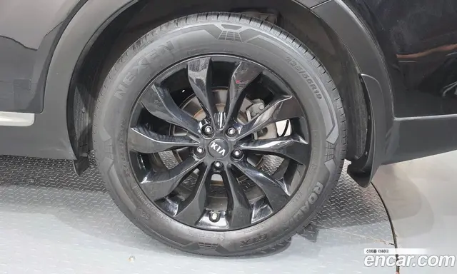 Kia Sorento 2019 2.0 автомат (гидро), миниатюра 7
