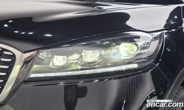 Kia Sorento 2019 2.0 автомат (гидро), миниатюра 8
