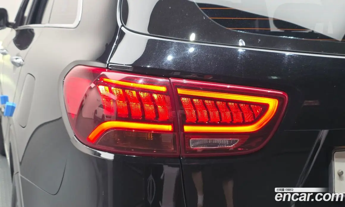 Kia Sorento 2019 2.0 автомат (гидро), фото 9