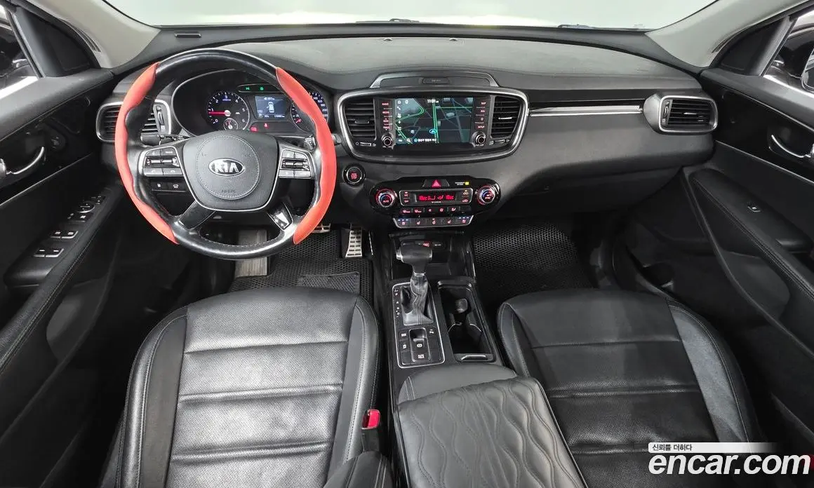 Kia Sorento 2019 2.0 автомат (гидро), фото 10