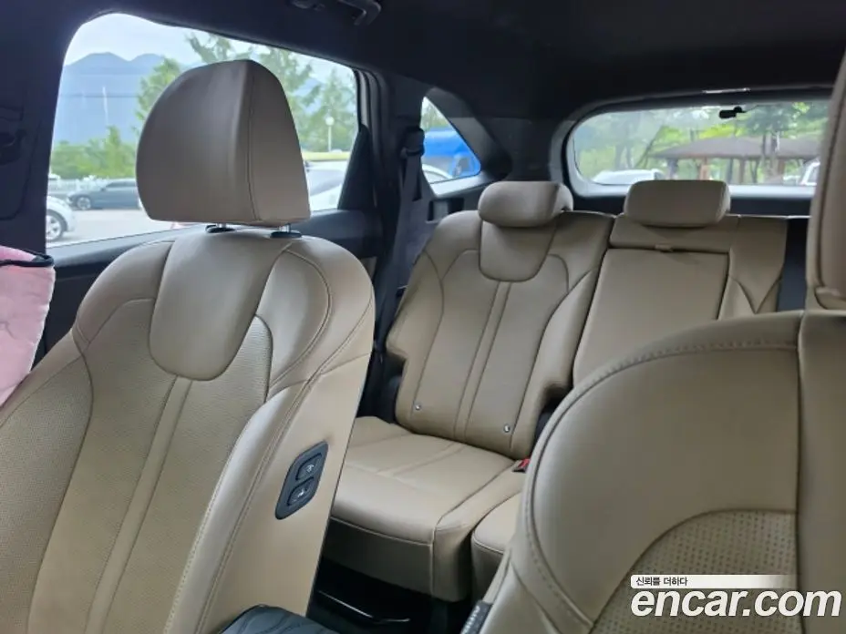 Kia Sorento 2024 1.6 автомат (гидро), фото 7