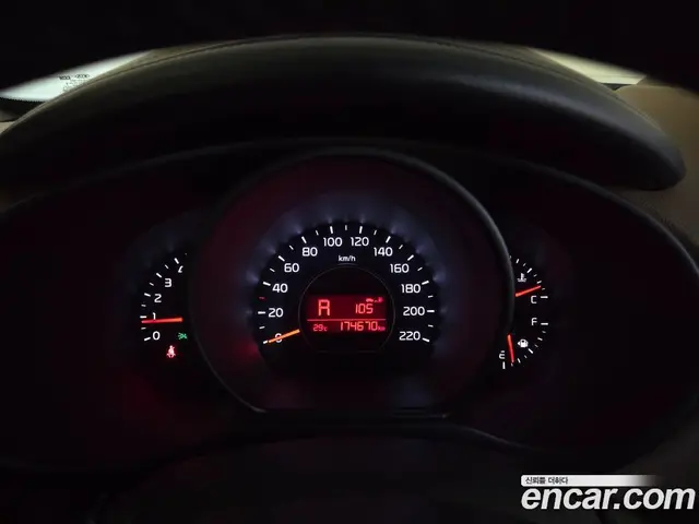 Kia Soul 2014 1.6 автомат (гидро), миниатюра 10