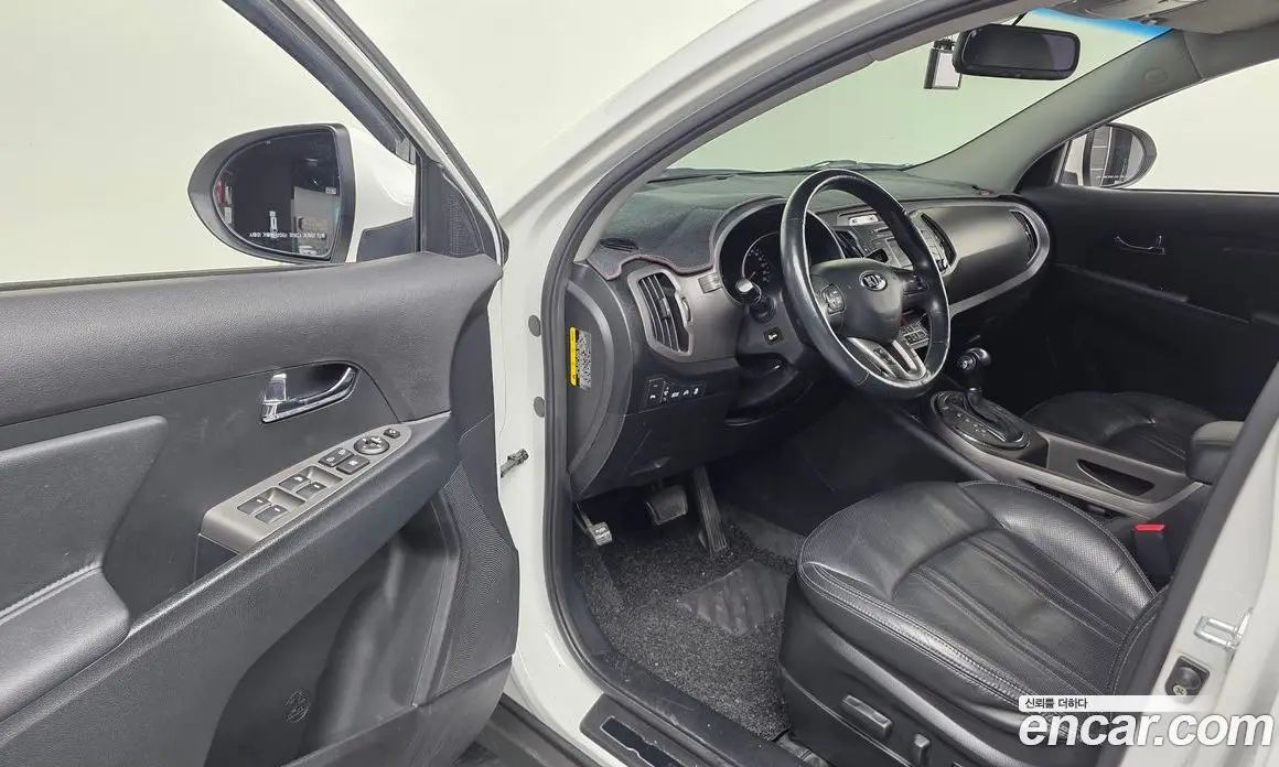 Kia Sportage 2013 2.0 автомат (гидро), фото 13 Kia Sportage 2013 2.0 автомат (гидро), фото 13