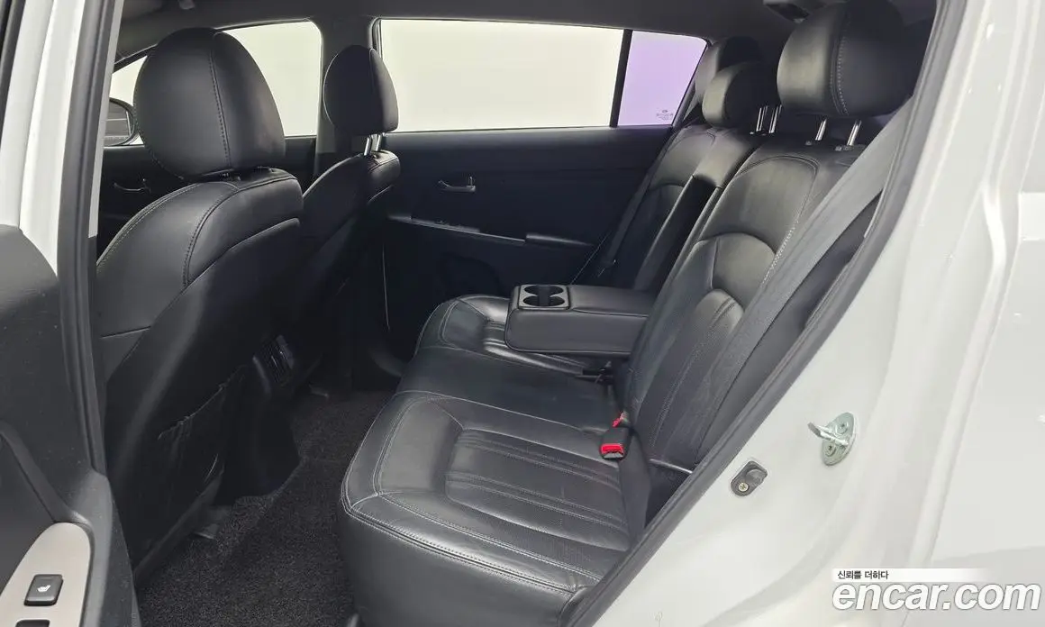 Kia Sportage 2013 2.0 автомат (гидро), фото 18 Kia Sportage 2013 2.0 автомат (гидро), фото 18