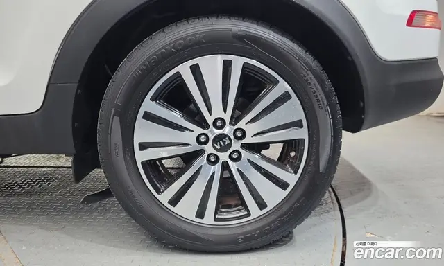 Kia Sportage 2013 2.0 автомат (гидро), миниатюра 7 Kia Sportage 2013 2.0 автомат (гидро), миниатюра 7