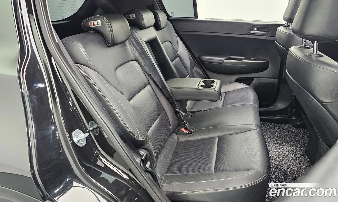 Kia Sportage 2015 2.0 автомат (гидро), фото 11