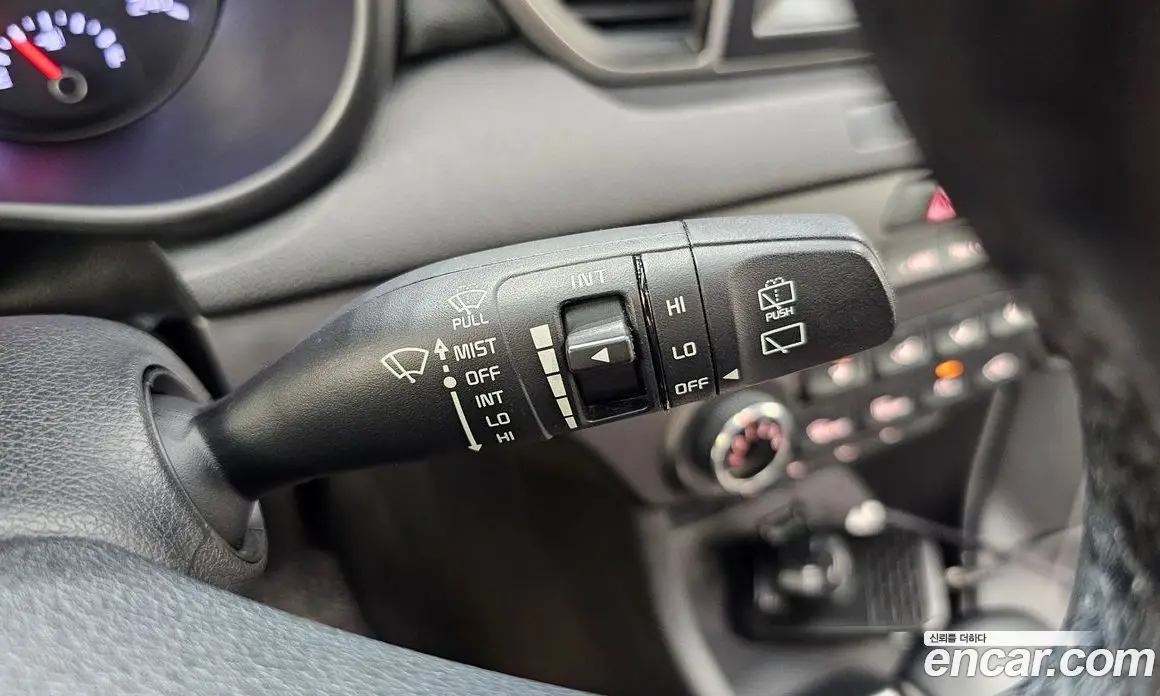 Kia Sportage 2015 2.0 автомат (гидро), фото 18