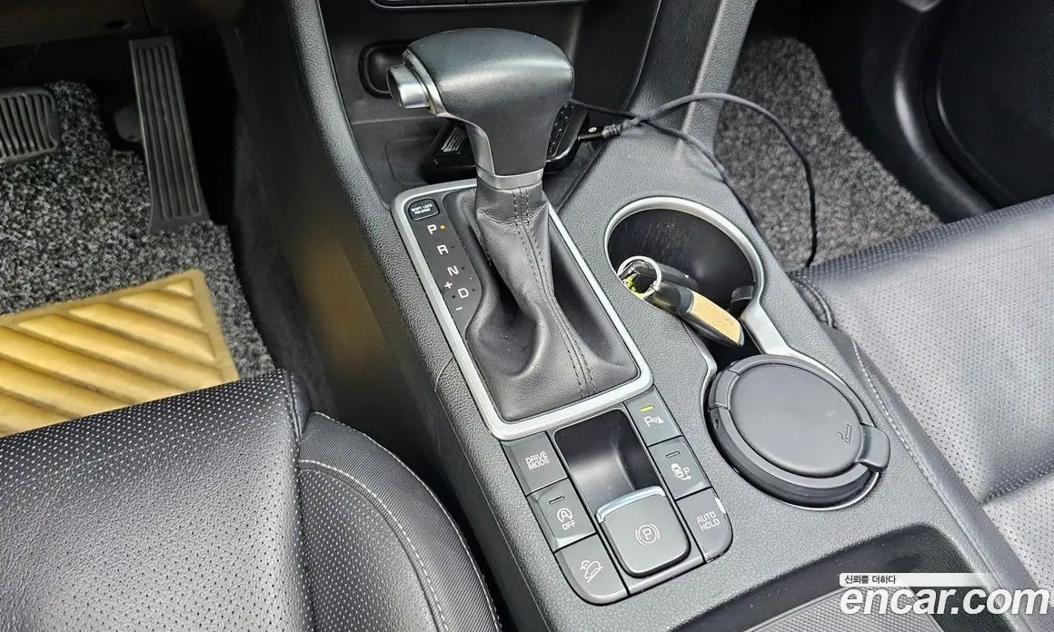 Kia Sportage 2015 2.0 автомат (гидро), фото 9
