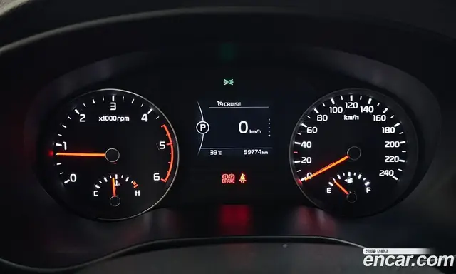 Kia Sportage 2015 2.0 автомат (гидро), миниатюра 11