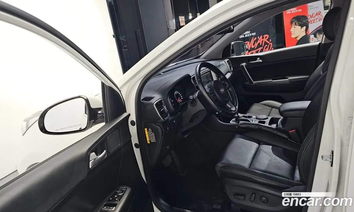 Kia Sportage 2015 2.0 автомат (гидро), фото 13