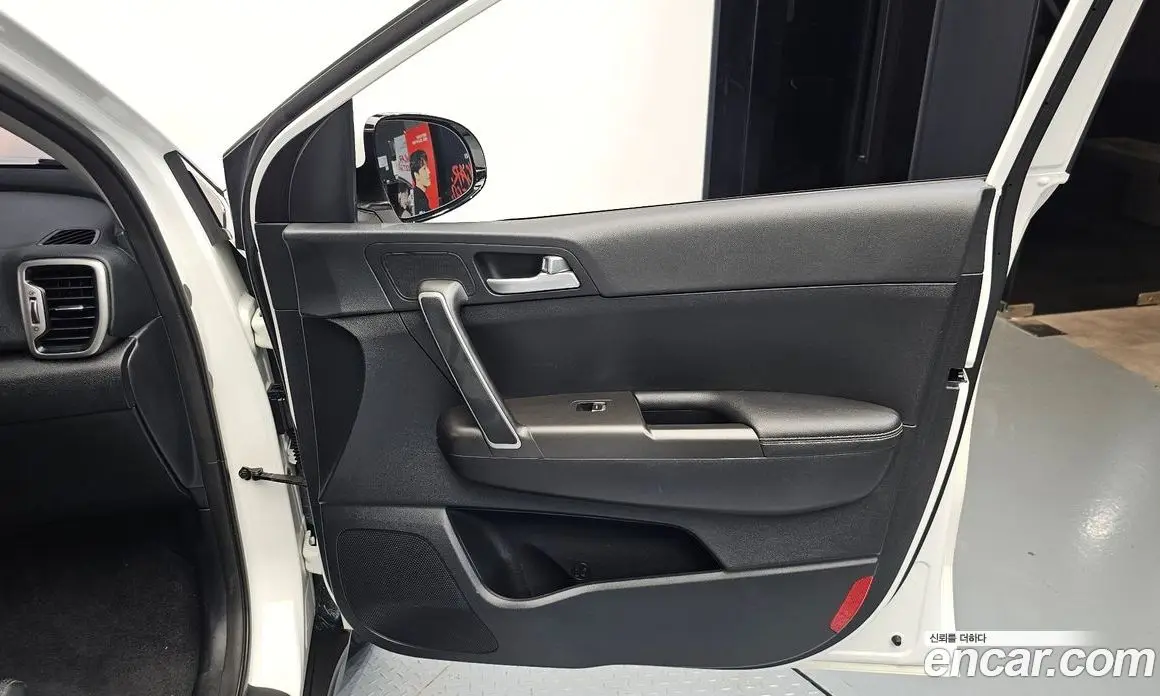 Kia Sportage 2015 2.0 автомат (гидро), фото 14
