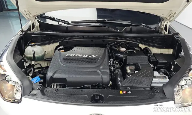 Kia Sportage 2015 2.0 автомат (гидро), миниатюра 6