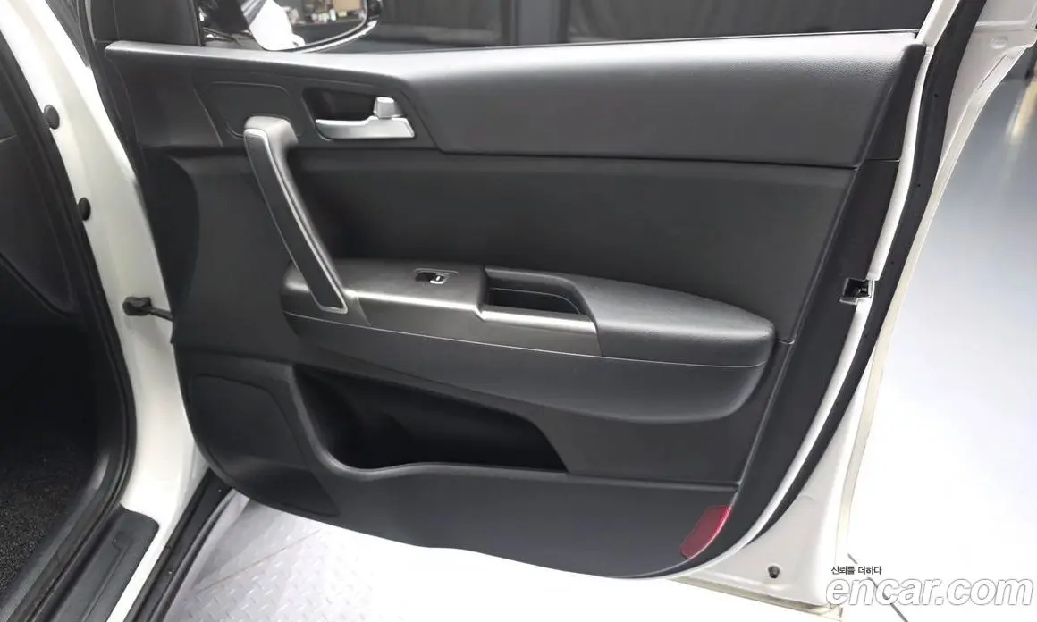 Kia Sportage 2020 2.0 автомат (гидро), фото 14