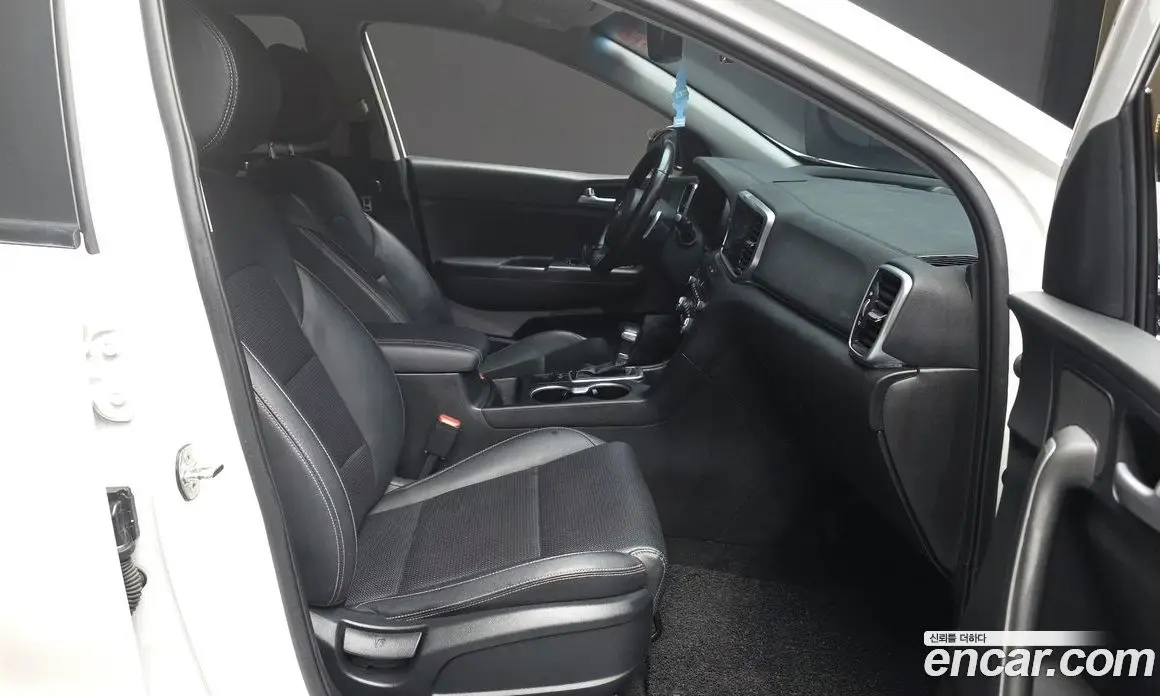 Kia Sportage 2020 2.0 автомат (гидро), фото 17