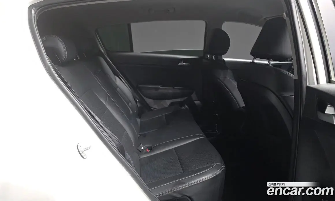 Kia Sportage 2020 2.0 автомат (гидро), фото 18