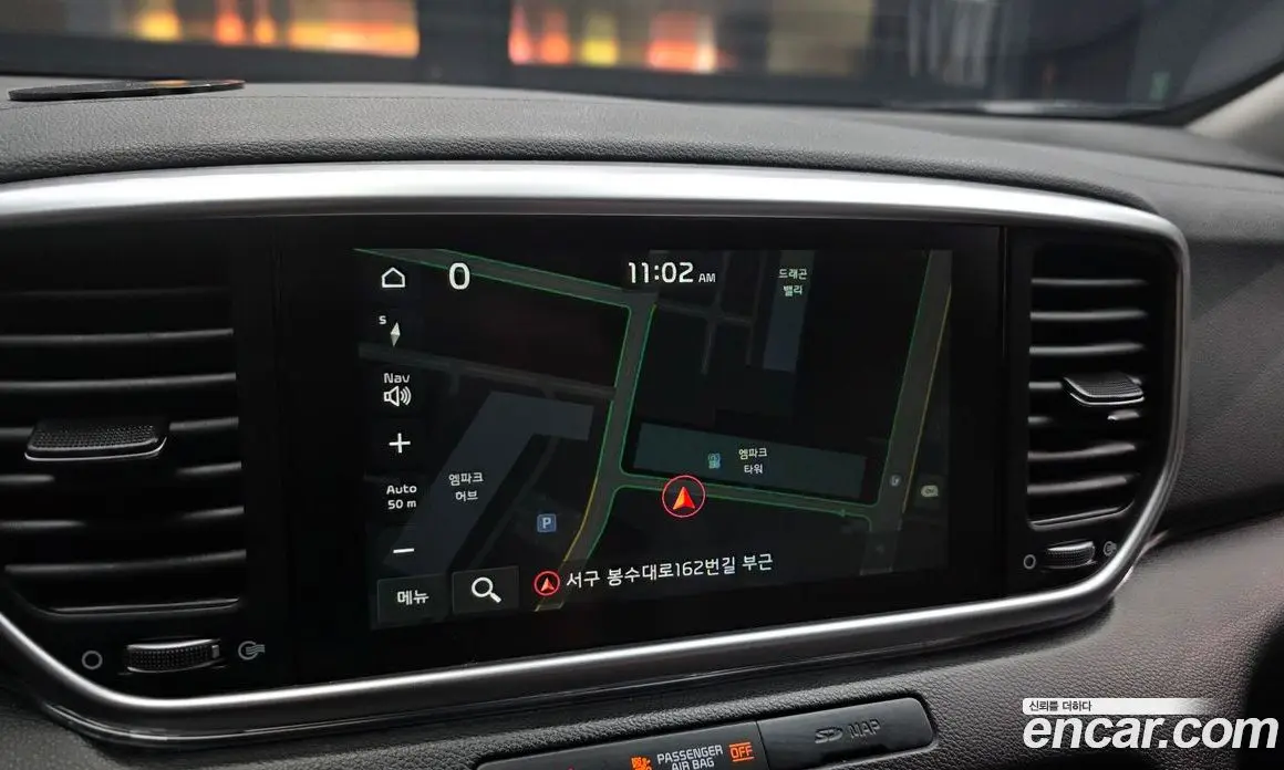 Kia Sportage 2020 2.0 автомат (гидро), фото 20