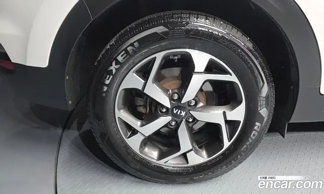 Kia Sportage 2020 2.0 автомат (гидро), миниатюра 5