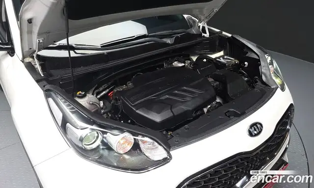 Kia Sportage 2020 2.0 автомат (гидро), миниатюра 6
