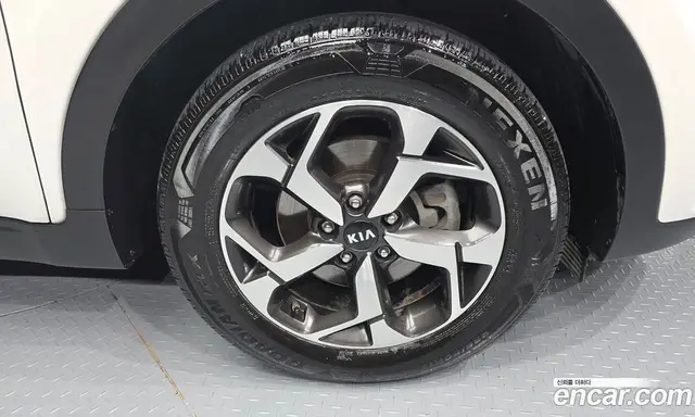 Kia Sportage 2020 2.0 автомат (гидро), миниатюра 7