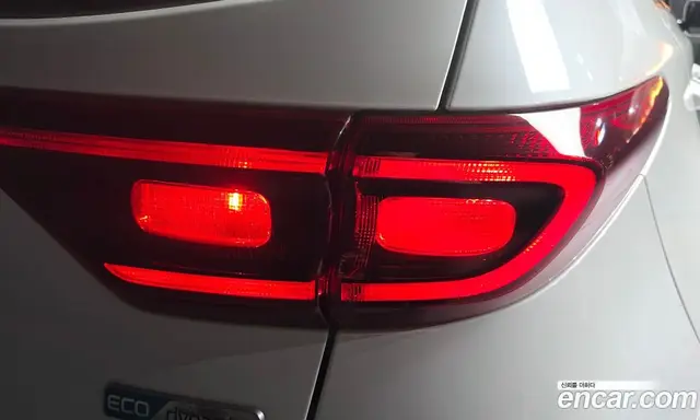 Kia Sportage 2020 2.0 автомат (гидро), миниатюра 9