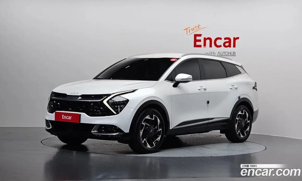 Kia Sportage 2021 1.6 автомат (гидро), фото 1 Kia Sportage 2021 1.6 автомат (гидро), фото 1