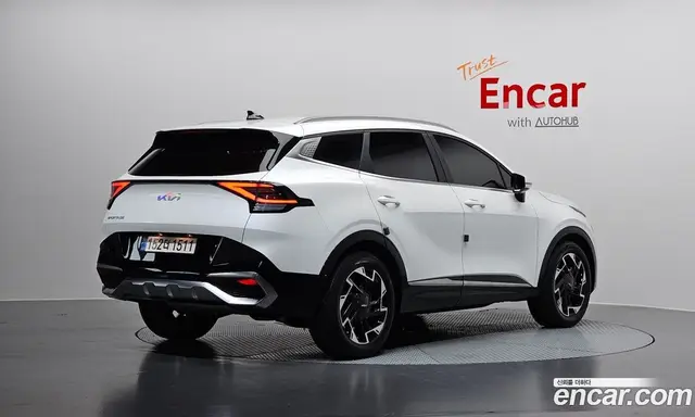 Kia Sportage 2021 1.6 автомат (гидро), миниатюра 2 Kia Sportage 2021 1.6 автомат (гидро), миниатюра 2